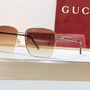Gucci Unisex Sunglasses GG2166S