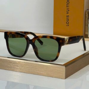 Louis Vuitton Women’s Sunglasses Z2125W