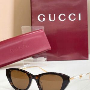 Gucci Women’s Sunglasses GG1968S