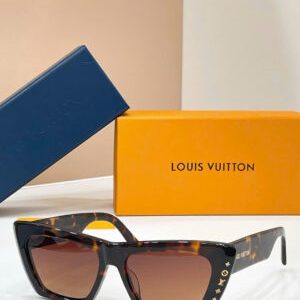 Louis Vuitton Women’s Sunglasses Z2425W