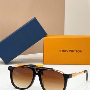 Louis Vuitton Men’s Sunglasses Z0936E