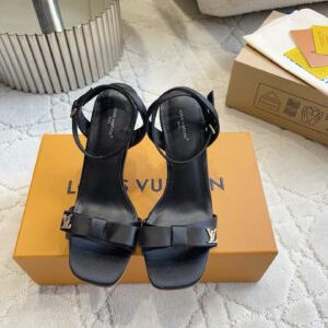 Louis Vuitton 6AM Sandals 5.5cm