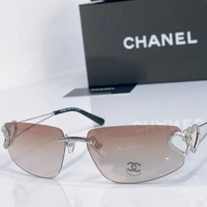Chanel Women’s Sunglasses CH4082