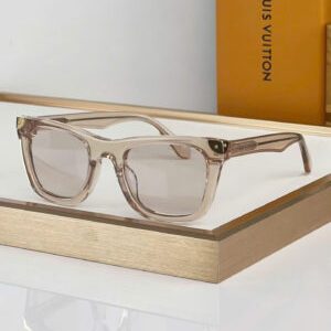 Louis Vuitton Women’s Sunglasses Z3158U
