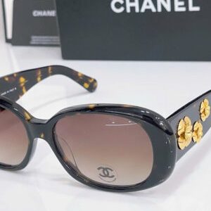 Chanel Women’s Sunglasses CH5113-A