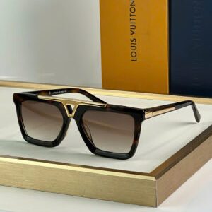 Louis Vuitton Men’s Sunglasses 2106