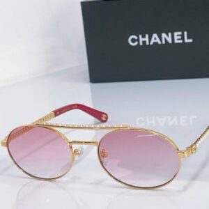 Chanel Women’s Sunglasses CH4297H