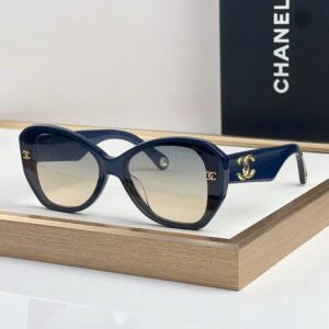 Chanel Women’s Sunglasses 5501-H