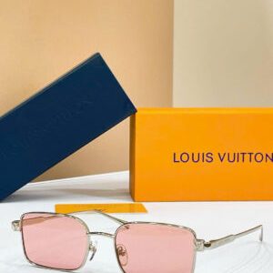 Louis Vuitton Sunglasses Z2744U
