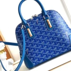 Goyard Vendome Handle Bags 23cm