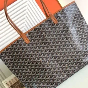 Goyard Saint Louis PM Tote Bags 49cm