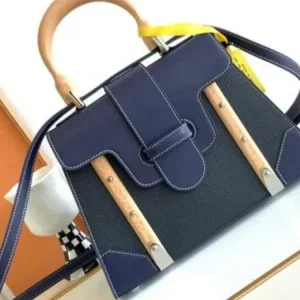 Goyard Saigon Structure Bags 28cm