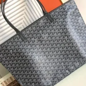 Goyard Saint Louis PM Tote Bags 49cm