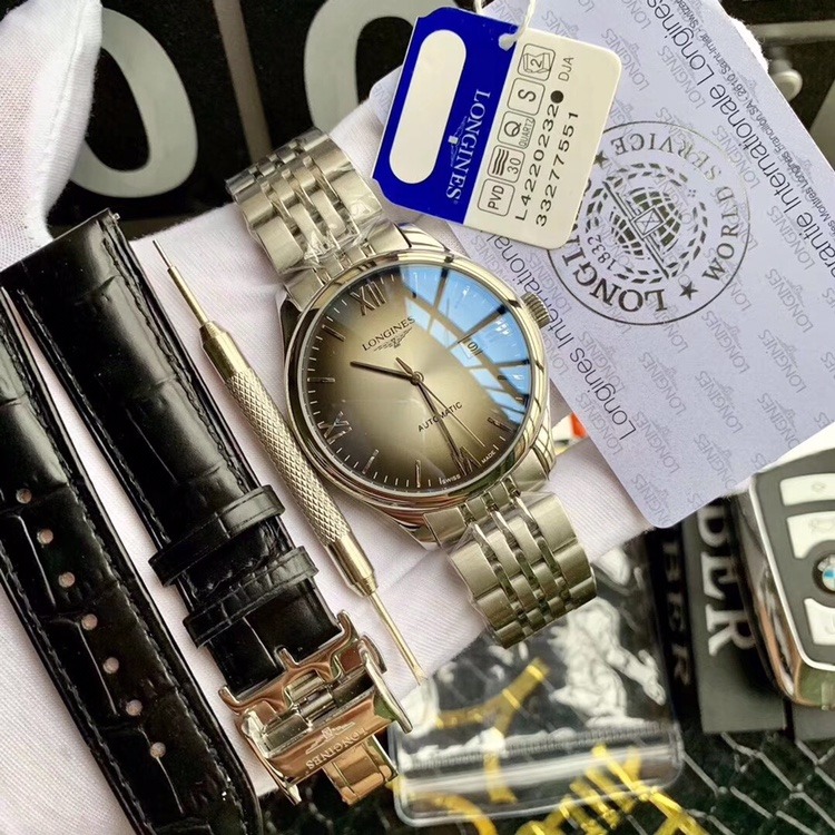 Longines Watches