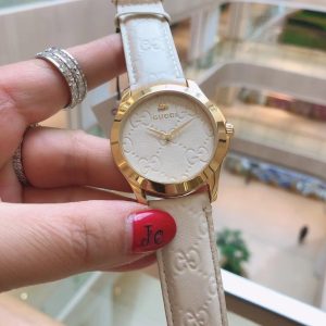 Gucci Watch All Over