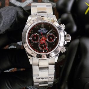 Rolex Daytona Watch 40mm ( 4 colors)