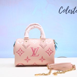 Louis Vuitton Seedy Bandoulière Size 20.5x13.5x12cm