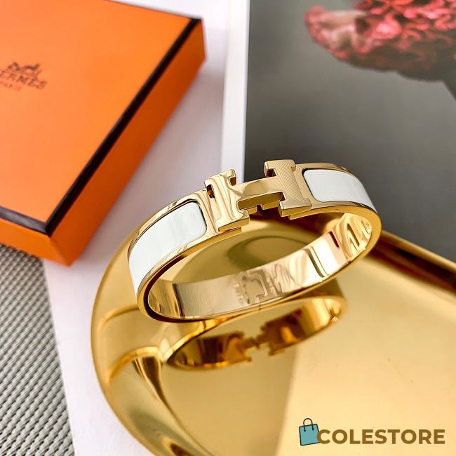 Hermes Bracelet