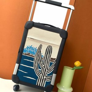 Colestore Hermes R.M.S Cabin Suitcase