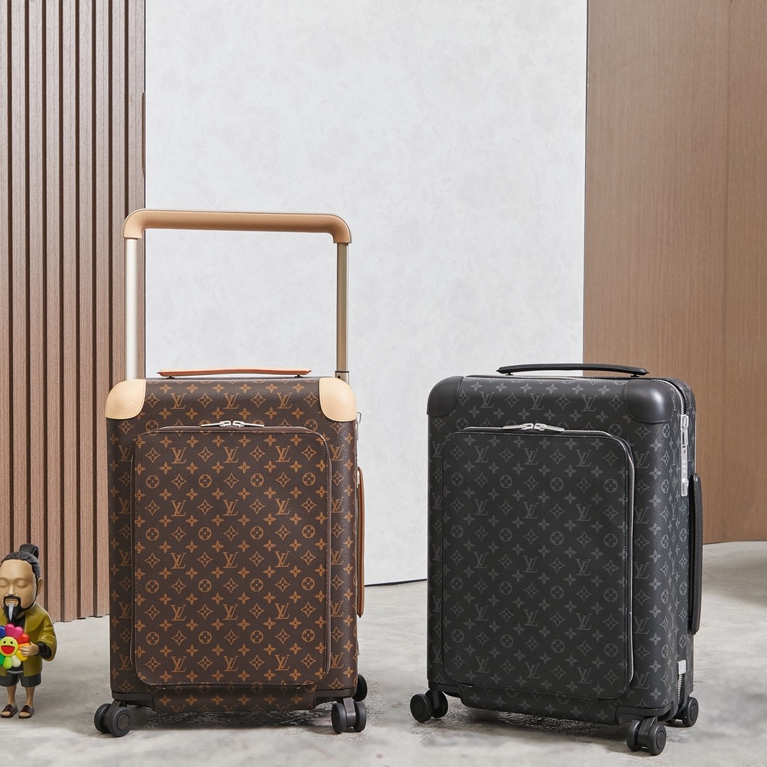 Colestore Louis Vuitton Horizon Business Suitcase