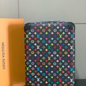Colestore Louis Vuitton LV x TM Horizon 55 Multicolor M13787 38 x 55 x 21 cm