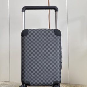 Colestore Louis Vuitton Horizon 55 Damier Graphite Canvas 38x55x21cm
