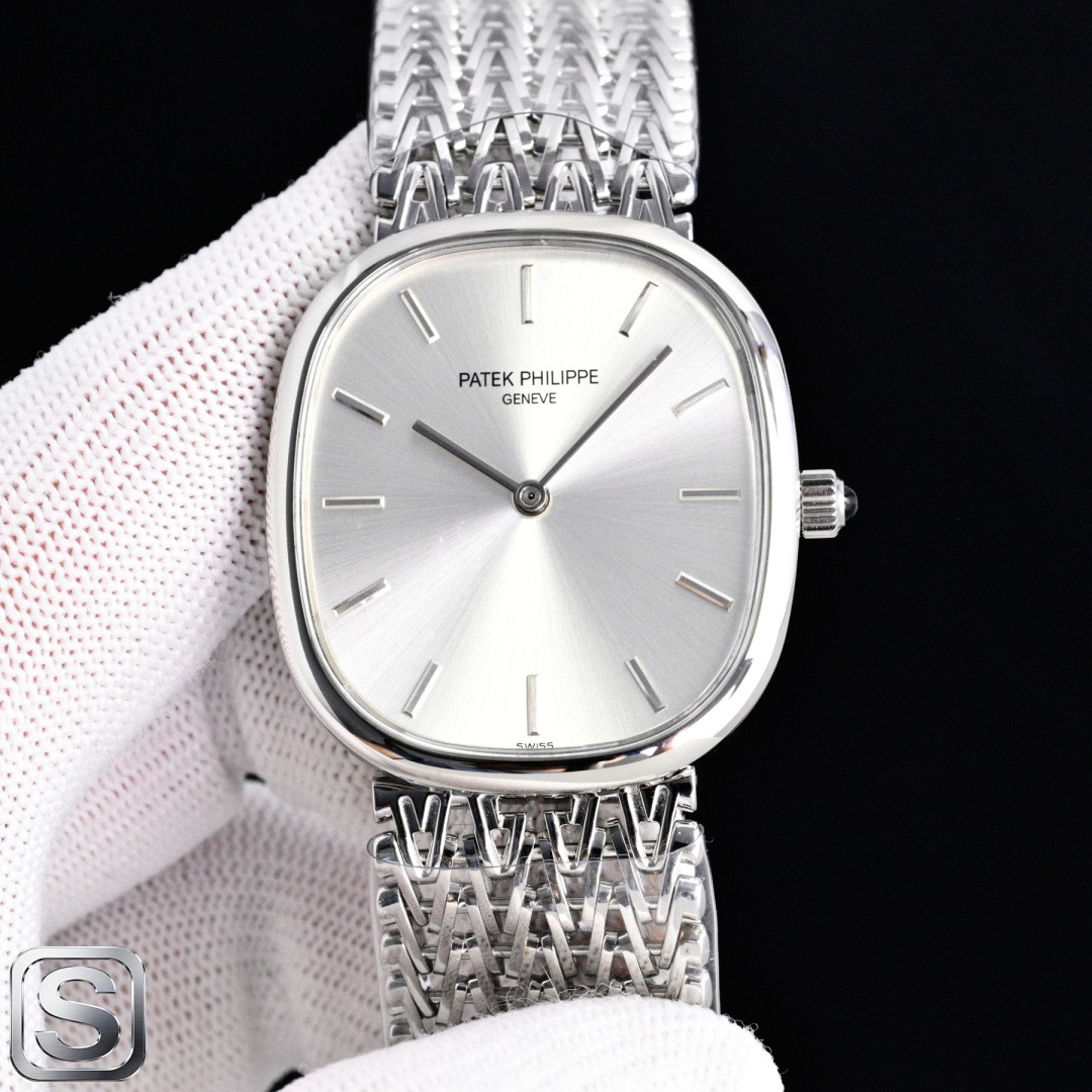Colestore Patek Philippe Ellipse Watch