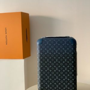 Colestore Louis Vuitton Horizon 55 Monogram Heritage Océan 38.0 x 55.0 x 21.0 cm