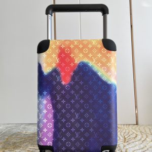 Colestore Louis Vuitton Monogram Sunset Horizon 55 Multicolor 35 x 23 × 55 cm