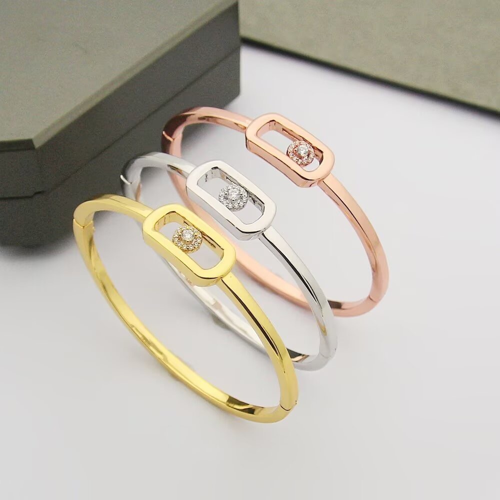 Colestore Messika So Move Bangle