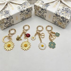Colestore Dior Jardin d'Atelier Dior Bag Charm