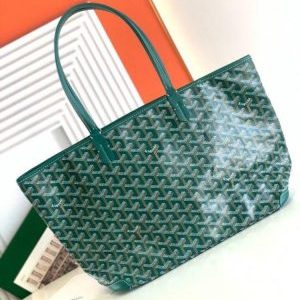 Goyard Saint Louis PM Tote Bags 41cm