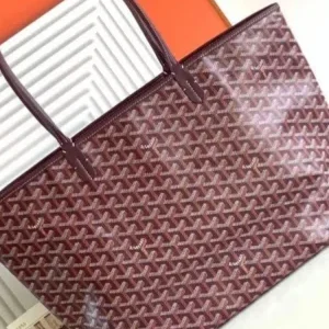 Goyard Saint Louis PM Tote Bags 49cm