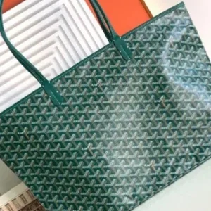 Goyard Saint Louis PM Tote Bags 49cm