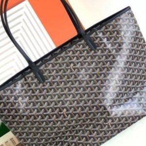 Goyard Saint Louis PM Tote Bags 49cm