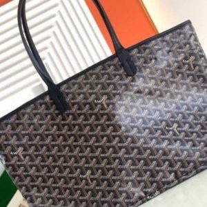 Goyard Saint Louis PM Tote Bags 41cm