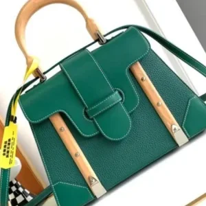Goyard Saigon Structure Bags 28cm