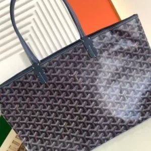 Goyard Saint Louis PM Tote Bags 41cm
