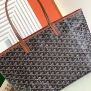 Goyard Saint Louis PM Tote Bags 41cm