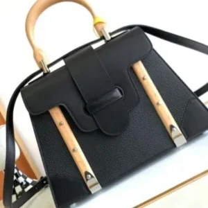 Goyard Saigon Structure Bags 28cm