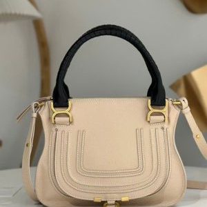 Chloé X Marci Satchel Bags 30cm