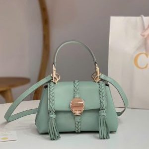 Chloé Penelope Handle Bags 22cm