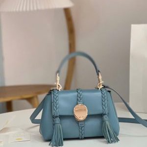 Chloé Penelope Handle Bags 22cm