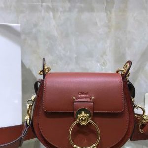 Chloé Tess Day Handle Bags 20cm