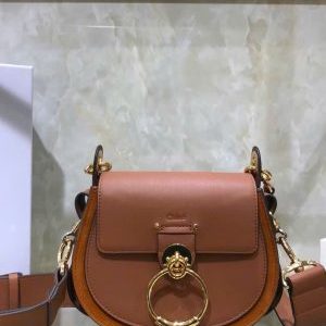 Chloé Tess Day Handle Bags 20cm