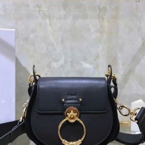 Chloé Tess Day Handle Bags 20cm
