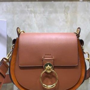 Chloé Tess Day Handle Bags 26cm