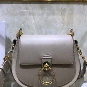 Chloé Tess Day Handle Bags 26cm
