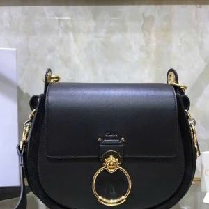 Chloé Tess Day Handle Bags 26cm