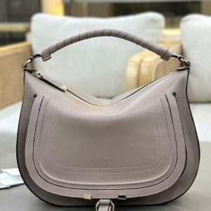 Chloé X Marci Handle Bags 37cm